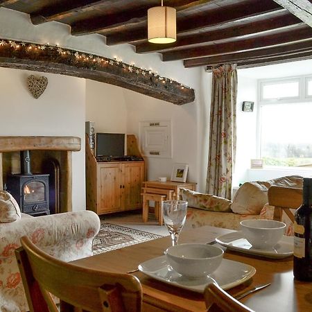 The Tottsie Villa Bassenthwaite Bagian luar foto