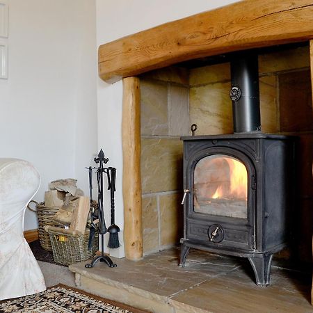 The Tottsie Villa Bassenthwaite Bagian luar foto