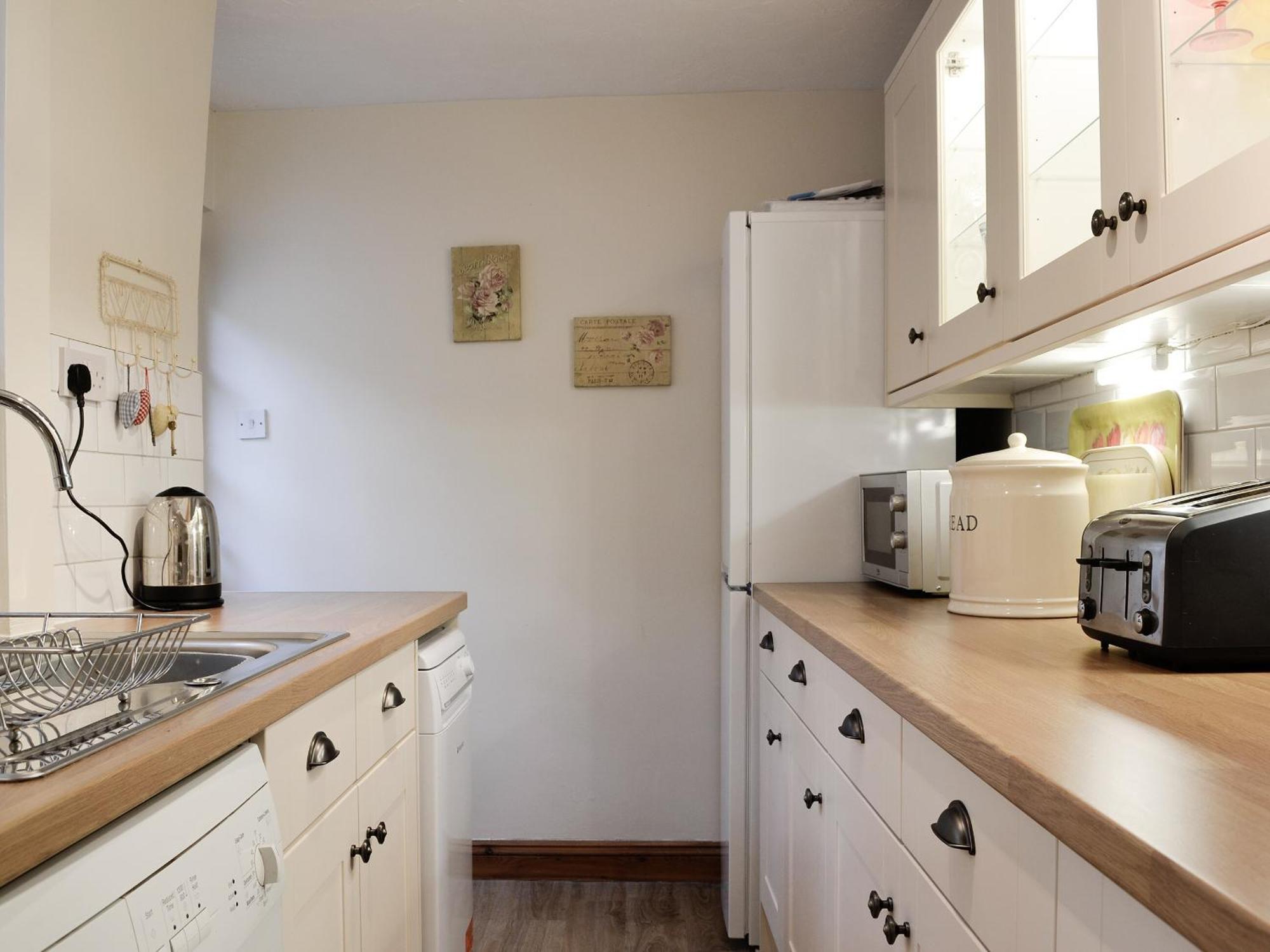 The Tottsie Villa Bassenthwaite Bagian luar foto