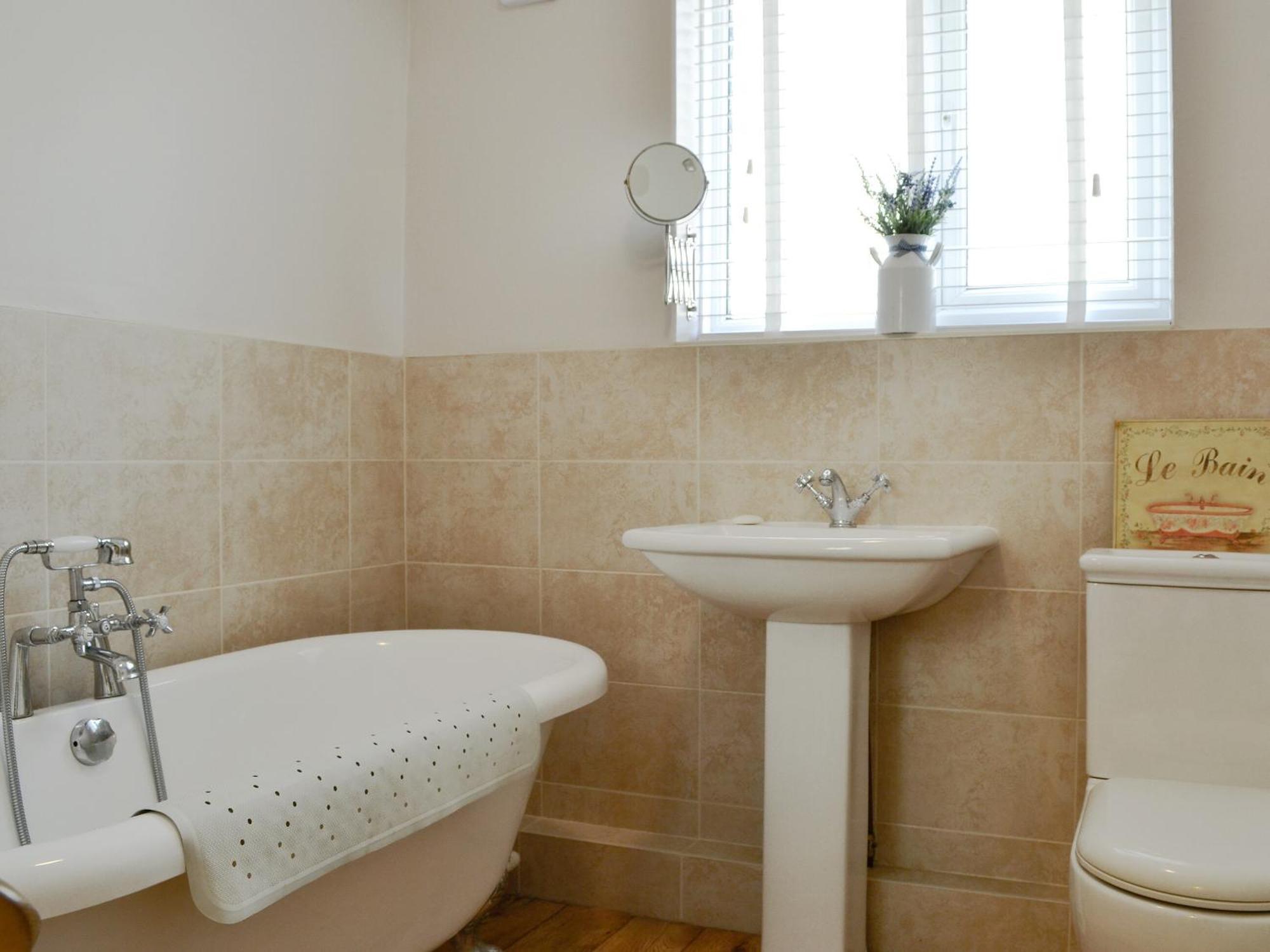 The Tottsie Villa Bassenthwaite Bagian luar foto