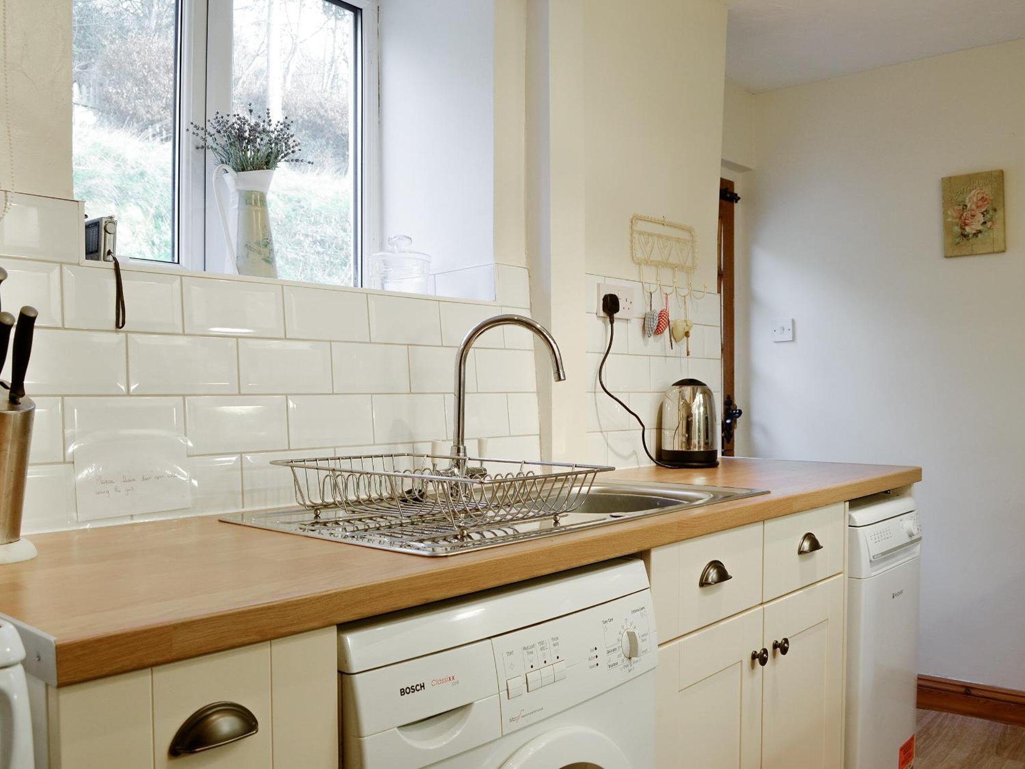 The Tottsie Villa Bassenthwaite Bagian luar foto