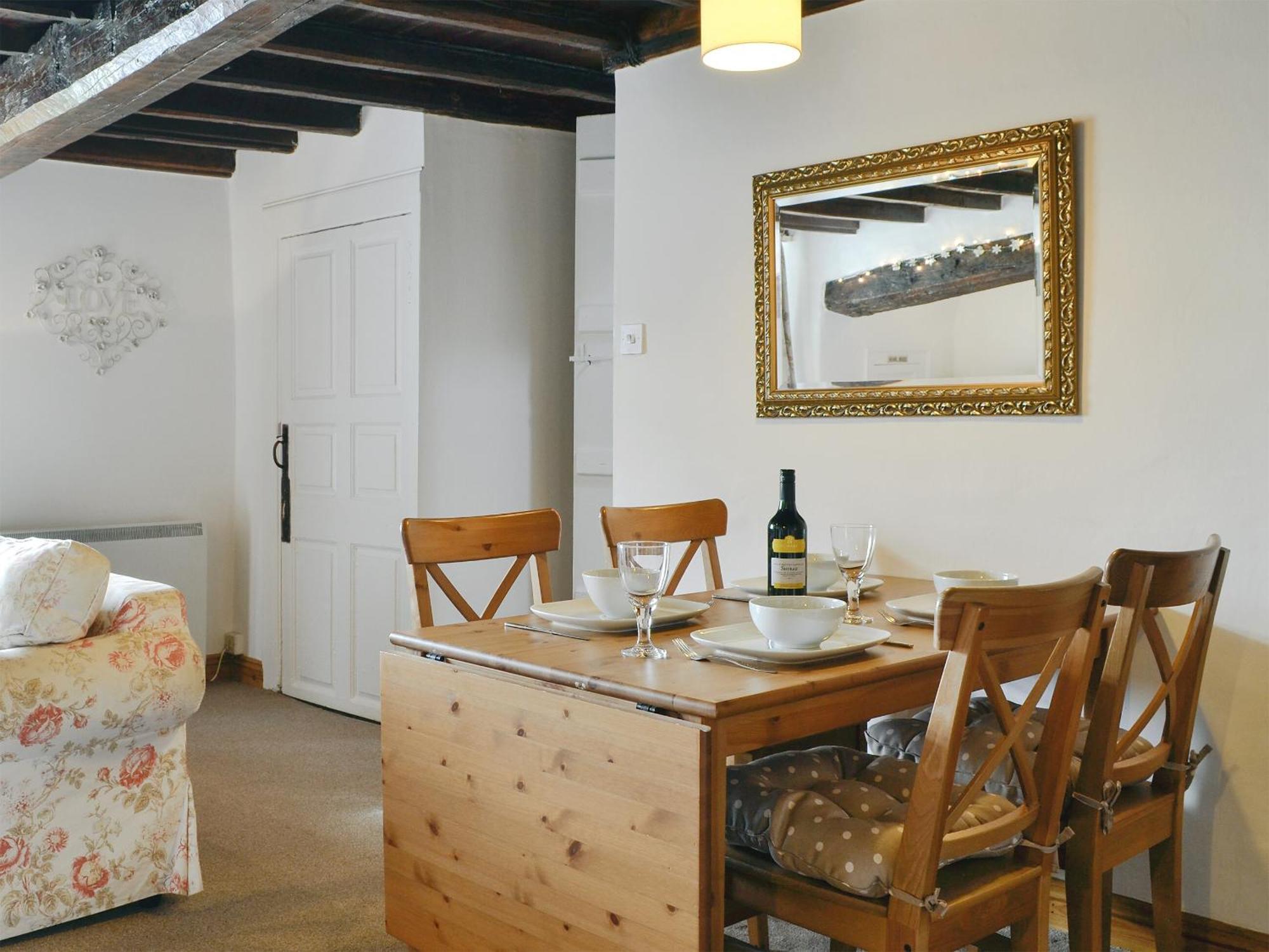 The Tottsie Villa Bassenthwaite Bagian luar foto
