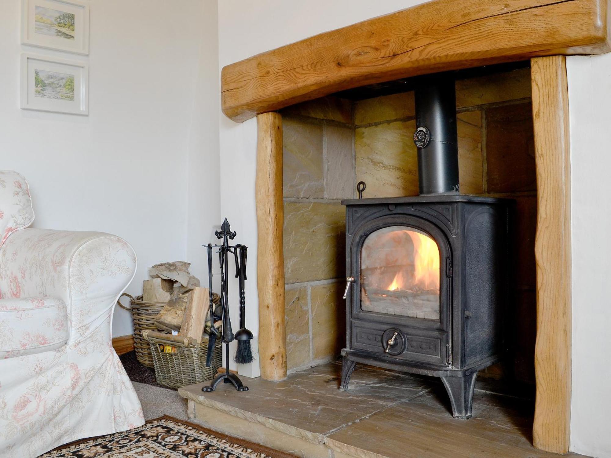 The Tottsie Villa Bassenthwaite Bagian luar foto